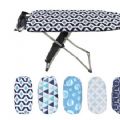 Ironing board cover Home decoration, bathroomset, bathrobe very absorbing, dish cloth, plaid, bedding, fitted sheet, curtain