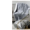 Plaid/blanket & cushion Lapin bedding, yellow duster, Linen, table cloth, Floorcarpets, Bedlinen, curtain, Bathrobes
