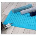 Bath carpet Bergamo chair cushion, Handkerchiefs - Maintenance articles, handkerchief for men, Bedlinen, floor cloth, table cloth, Summerproducts, bath towel