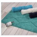 Bath carpet Dallas chair cushion, Handkerchiefs - Maintenance articles, handkerchief for men, Bedlinen, floor cloth, table cloth, Summerproducts, bath towel