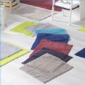Carpet Poptuft chair cushion, Handkerchiefs - Maintenance articles, handkerchief for men, Bedlinen, floor cloth, table cloth, Summerproducts, bath towel